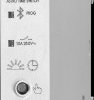 12.C1.8.230.B000 Type 12.C1 - Digital Astro weekly timer clock with Bluetooth