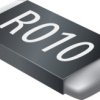 Resistor, thick film, SMD 2512 (6330), 10 mΩ, 3 W, ±1 %, CRA2512-FZ-R010ELF
