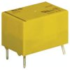 Przekaźnik sygnału, 5 V dc, 3 A, SPDT, Do montażu na płytce drukowanej, Panasonic DS1E