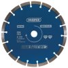 Draper 99784 Segmented Diamond Blade (230mm)