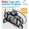 Make: Lego and Arduino Projects - Print