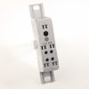 Blok rozdzielczy 4 -żyłowy Allen Bradley 115A 600 V 14 AWG