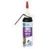 Metylan MASP7 Wand & Deck Acrylic White 100ml Easy Pulse Indoor/Outdoor