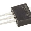 Regulator napięcia 1,2 → 37 V TO-220 Otwór przezierny wyjścia: 1 Z regulacją LM317T/NOPB