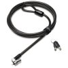 Kensington K64433L MicroSaver 2.0 Keyed Ultra Laptop Lock — Like Keyed