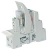 Przekaźnik interfejsowy 3P 10A 110V DC dioda tłumiąca, szerokość 15,5mm PIR3-110DC-00LD 854789