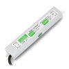 Zasilacz do taśm i pasków LED wodoodporny - 12V / 1,67A / 20W
