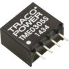 Przetwornica DC-DC, 1W, Uwe 2,7 → 3,3 V DC, Uwy 5V dc, Iwy 200mA, TRACOPOWER