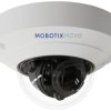 Kamera monitoringu IP Mobotix Mx-MD1A-5-IR Mx-MD1A-5-IR LAN 2720 x 1976 px