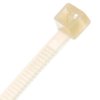 Opaska kablowa wysokotemperaturowa 125st. C 200x4,8mm biała 5215TE BMTEB2048 /100szt./