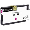 Renkforce RF-5718858 Ink cartridge replaced HP 951XL, CN047AE Compatible Magenta