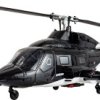 Amewi Bell 222 Airwolf Pro GPS Helikopter RC RtF