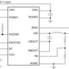 Automotive 3-V to 36-V, 6-A, low-noise synchronous step-down converter | RJR | 14 | -40 to 150