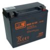 Akumulator Vrla Moto Agm 12V 18Ah Mwr 18-12R