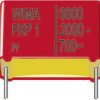 Wima FKP2J012201G00KA00 10 % 630 V/DC Kondensator foliowy FKP 1200 szt.