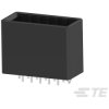 TE Connectivity 178325-2 Dynamic Pin Header Male Unshrouded 3.81mm 2Row 10Pin