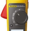 Miernik cęgowy Fluke Miernik cęgowy wielofunkcyjny kategoria CAT II, CAT IV 373