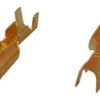 Końcówka Nasuwka 1-1.5Mm 0.8-6.35 10 Sztuk