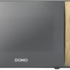 Mikrofalówka DOMO MIKROWELLE 20L 700 W