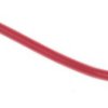 Przewód jednożyłowy linkowy, Przewód instalacyjny, 0,13 mm², 7/0,16 mm, 26 AWG, XLPE, 300 V, Czerwony, dł. 100m, RS PRO