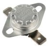 Termostat; bimetaliczny; KSD301; NO; 45°C; 10A; 250V AC