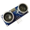 Ultrasonic Distance Sensor (HC-SR04)