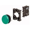 Eaton 132600 M22 LED Indicator Light Green 230V Panel Mount 1pc