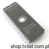 NMC27C64Q-200 64Kbit UV EPROM DIP28CW NSC