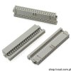 4-215915-0 Connector 2x20 Pins to Wire BLOCK AMP