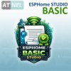 ESPHome Studio BASIC licencja na 1 rok