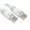 Kabel Ethernet Cat5e długość 2m Z zakończeniem RS PRO PVC l. żył: 8 średnica 5.2mm