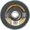 Tarcza lamelkowa Rhodius LSZ F3 211694 10 szt.