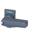 Siemens 3KD9201-1 3KD92011 (D x S x W) 44.5 x 73 x 45 mm szary 1 szt.