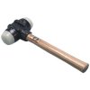Thor 36-NH275 NH275 Split Head Hammer Nylon 3550g