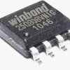 układ 25Q80 DSIG