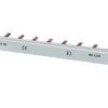 Szyna Łączeniowa Grzebieniowa 16Qmm 1-Faz.+Hs Długość 214Mm 5St3702