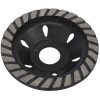 Worksafe WDCUP105 Diamond Cup Grinding Disc Ø105 x 22mm