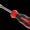 R38950000 Bit screwdriver 1/4
