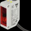 PD30CTDR10BPA2IO Retroreflective sensor, NPN/PNP, NO, 0 - 1000 mm, cable