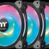 CL-F078-PL14SW-A Thermaltake Riing Duo 14 RGB, 140 mm, pack of 3