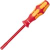 Wera 05005330001 190 i Kraftform Plus VDE Insulated Nutdriver Hex 11.0 x 125mm