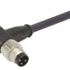 Harting 21348200388050 Złącze konfekcjonowane czujnika/aktuatora 21 34 820 0388 050, 5 m, 1 szt.