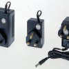 Adapter AC/DC Uwy 9V dc Iwy 800mA Wymienne 7.2W typ wtyczki: Typ G