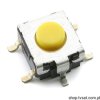 B3S-1102P Tact Switch SMD OMRON