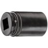 Gedore 2734370 Impact Socket 3/4" Impact-Fix 27 mm