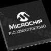 PIC32MX170F512L-50I/PT - Elementy