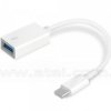 Adapter USB-C(M) na USB-A(F), 13.3 cm (TP-Link UC400)
