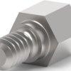 Jackscrew for D-Sub, 749087-2