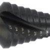 Wiertło Wiertło stopniowe od 6mm do 37mm Tivoly 13-stopniowe Ø 6 → 37mm Stal szybkotnąca