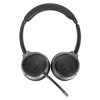 Targus AEH104GL Targus AEH104GL headphones/headset Wired & Wireless Head-band